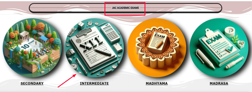 Jac 12Th Admit Card 2026, Download Your Admit Card 6 Jac Class 12Th Admit Card Step To Download 2026