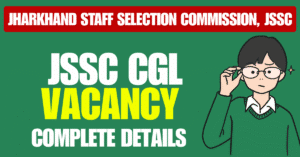 Jharkhand Lab - New Main Home Page 132 Jssc Cgl Vacancy 2023
