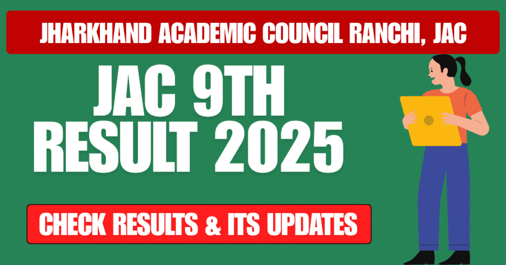 Jharkhand Lab - New Main Home Page 129 Jac Board Class 9Th Result 2025