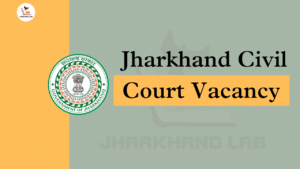 Jharkhand Lab - New Main Home Page 130 Jharkhand Civil Court Vacancy