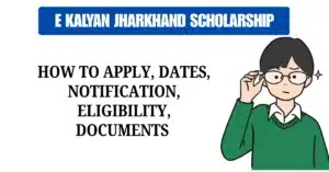 Jharkhand Lab - New Main Home Page 135 E Kalyan Jharkhand Scholarship 2025